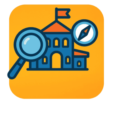 Explore Top Colleges