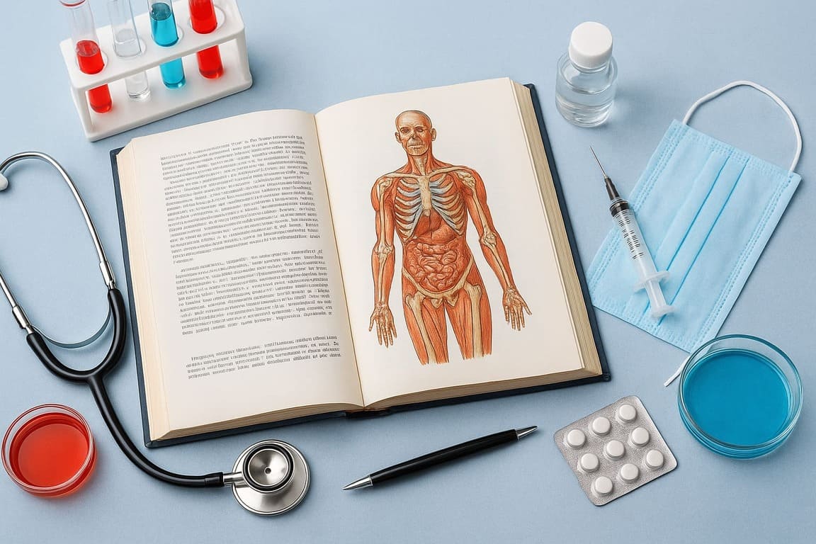 Medical Science