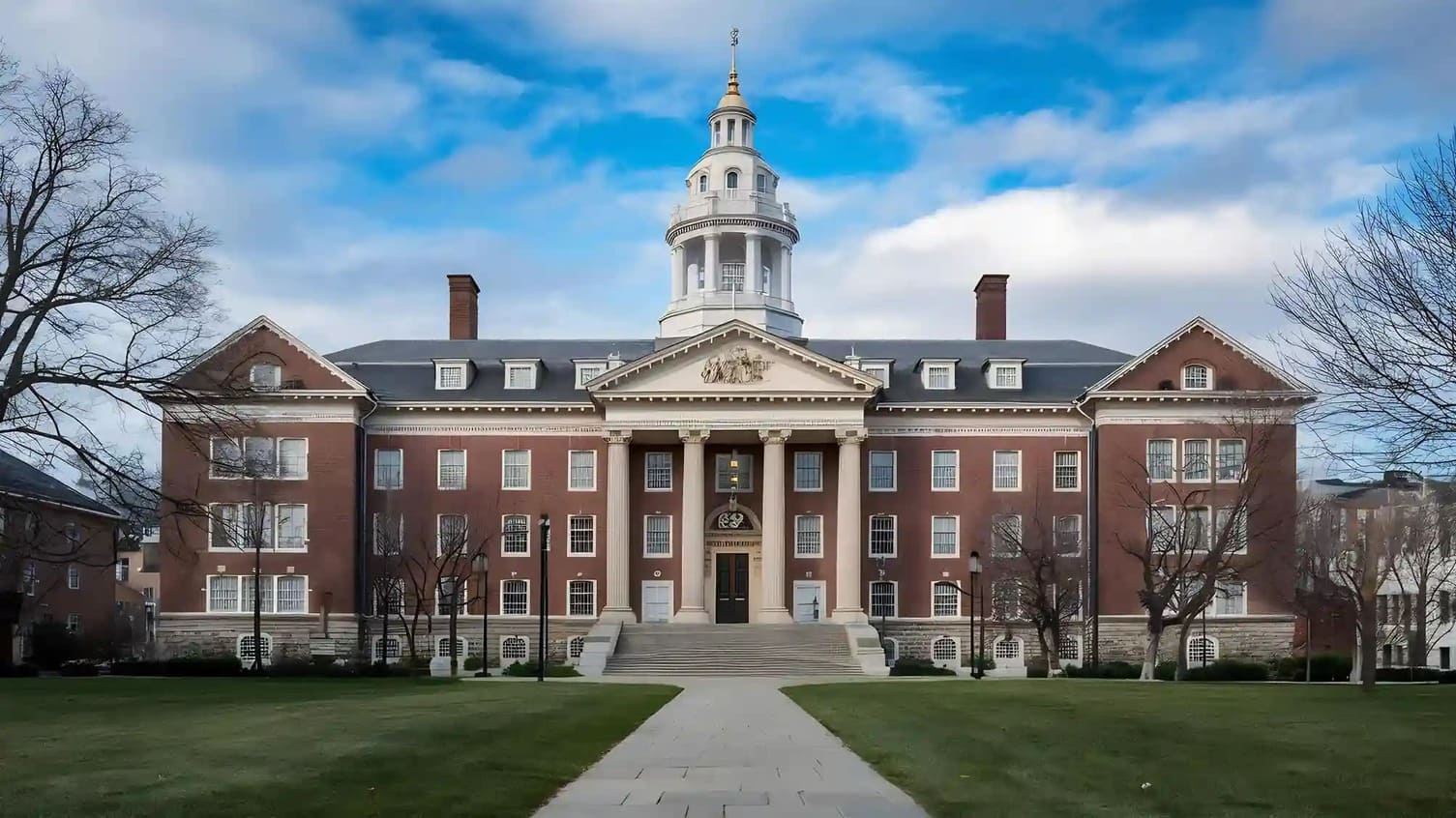 Study in USA