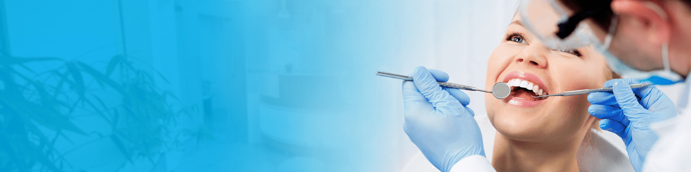 PhD In Dental Sciences