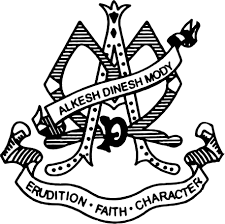 Alkesh Dinesh Modi Institute for Financial & Management Studies