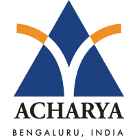 Acharya Institute Of Technology