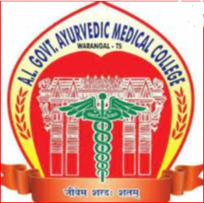Anantha Laxmi Govt. Ayurvedic College Warangal, A,P