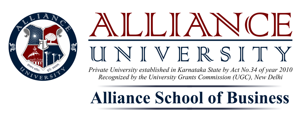 Alliance School of Business