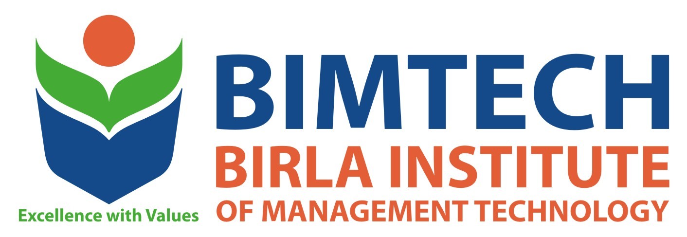 BIMTECH - Birla Institute of Management Technology