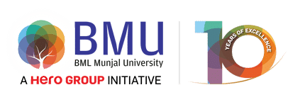 BML Munjal University (BMU) – School of Management