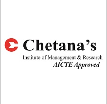 Chetana's Institute of Management & Research
