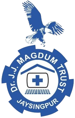 Dr. J.J Magdum Ayurved Medical College, Kolhapur