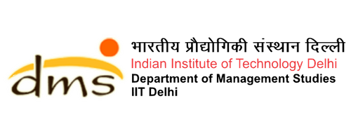 DEPARTMENT OF MANAGEMENT STUDIES