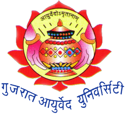 Gujarat Ayurved University Pancheshwar