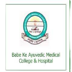 Khalsa Ayurvedic Medical College & Hospital Punjab