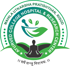 Mahila Utkarsha Pratishthanâ€™s Ayurved College Hospital & Research Centre, Washim