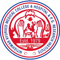 Nitishwar Ayurved Medical College & Hospital Muzaffarpur