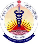 Shri Narayan Prasad Awasthi Govt. Ayurved College Raipur